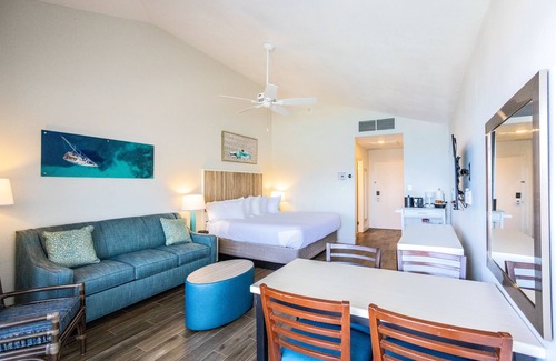 Estate Kings Quarter Apartamento | Castle Villas at Bluebeard's