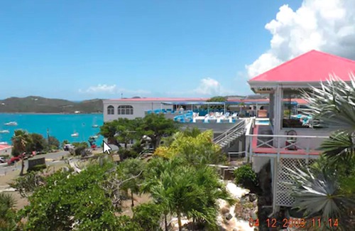 Estate Kings Quarter Apartamento | Castle Villas at Bluebeard's