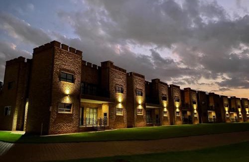 Roodeplaat Apartamento | Castle Walk Estate