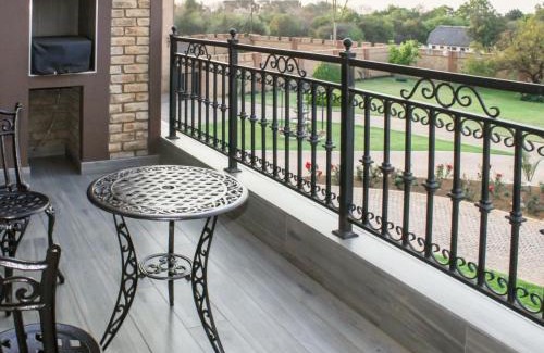 Roodeplaat Apartamento | Castle Walk Estate