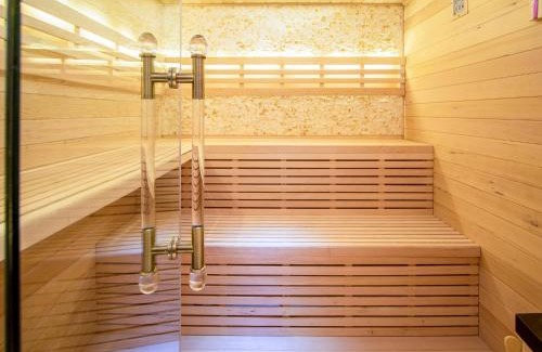 Gesves Casa | Castle with wellness and zipline, cleaning included