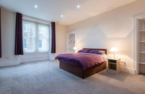 Dingwall Apartamento | CASTLEBANK HOUSE FLATS, DINGWALL