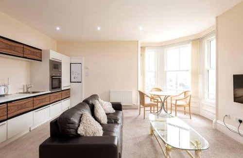 Dingwall Apartamento | CASTLEBANK HOUSE FLATS, DINGWALL