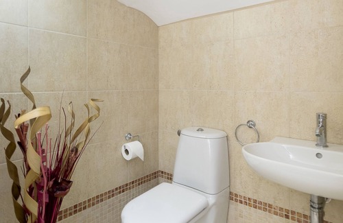 Sligo Casa | Castledale