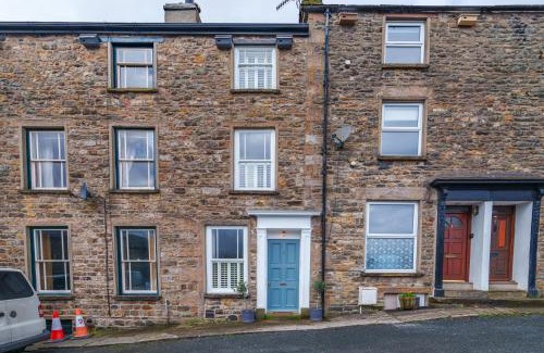 Sedbergh Casa | Castlehaw View