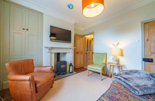 Sedbergh Casa | Castlehaw View