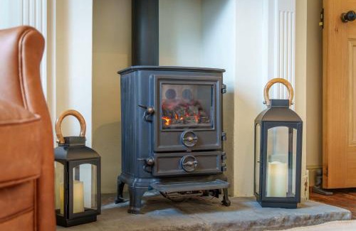 Sedbergh Casa | Castlehaw View