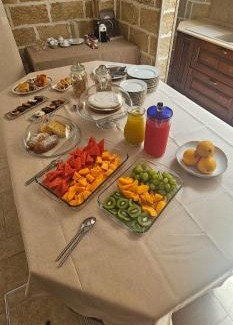 Galatone Cama Y Desayuno | Castlehawk Resort