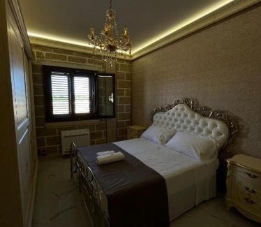 Galatone Cama Y Desayuno | Castlehawk Resort