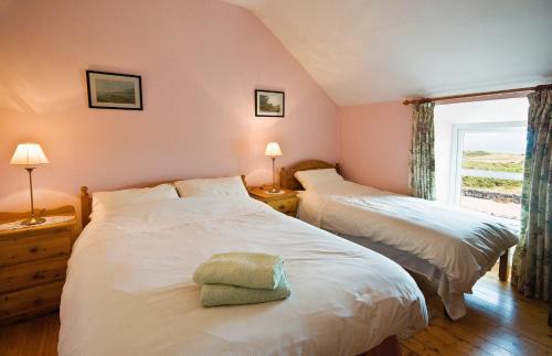 Tully Cama Y Desayuno | Castlehouse B&B