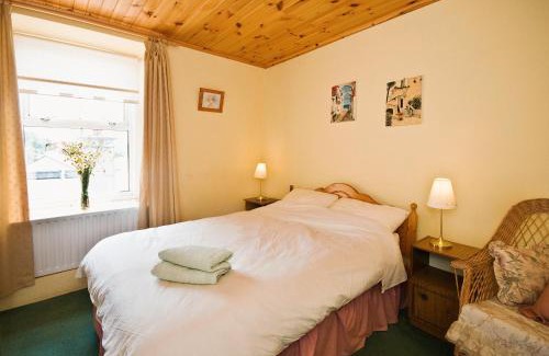 Tully Cama Y Desayuno | Castlehouse B&B