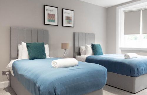 King's Park Casa | Castlemilk House