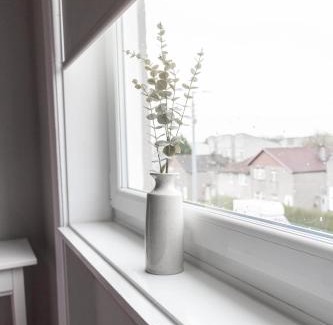 King's Park Casa | Castlemilk House
