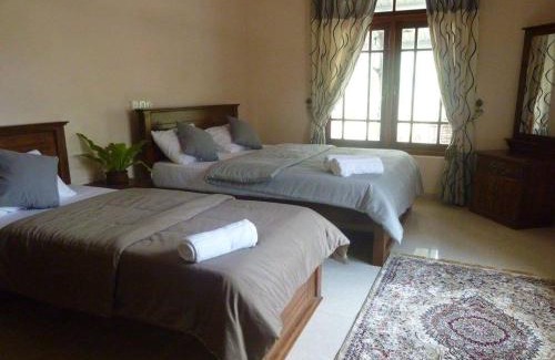 Hatton Cama Y Desayuno | Castlereagh Resort Hatton