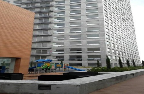 Azcapotzalco Apartamento | CASTLEROCK SUITES Y CONDOS EN LA CIUDAD DE MÉXICO