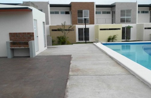Medellín Casa | CASTLEROCK SUITES Y CONDOS VERACRUZ MEXICO