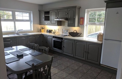 Castlerock Cabaña | Castleshaw Holiday Home