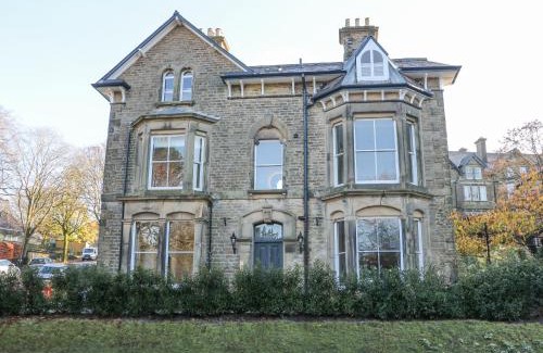 Buxton Apartamento | Castleton Suite