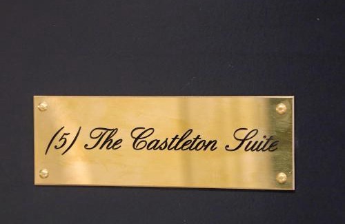 Buxton Apartamento | Castleton Suite