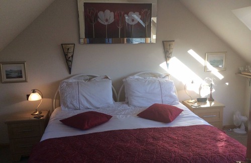 Keith Cama Y Desayuno | Castleview Bed & Breakfast