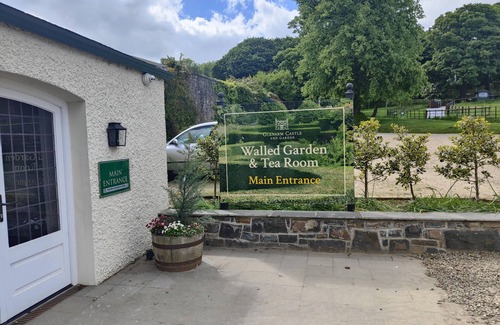 Glenarm Casa | Castleview Large 3 Bedroom Family House - Glenarm