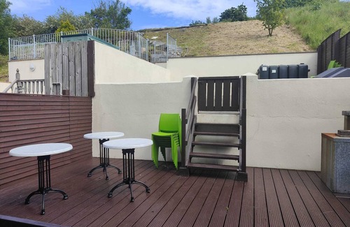 Glenarm Casa | Castleview Large 3 Bedroom Family House - Glenarm