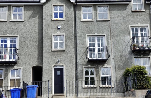 Glenarm Casa | Castleview Large 3 Bedroom Family House - Glenarm