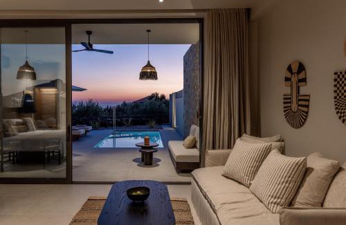 Riglia Casa | Castor & Pollux
