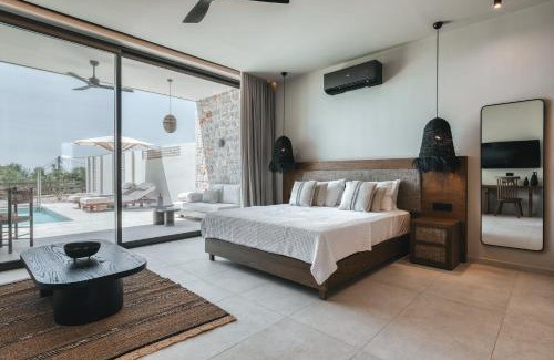 Riglia Casa | Castor & Pollux