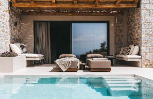 Riglia Casa | Castor & Pollux