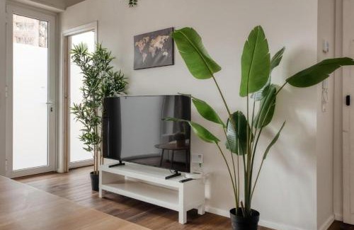 Mazzo Apartamento | Castrelli Loft Rho-Fiera Milano