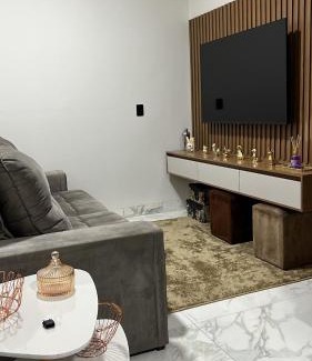 Porto Rico Apartamento | Castro Residence