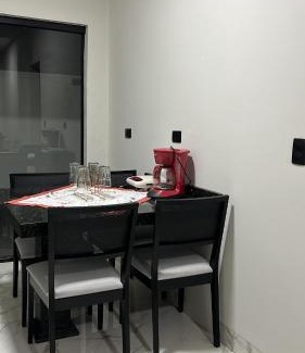 Porto Rico Apartamento | Castro Residence