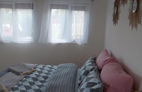 Sadu Cabina | Casuța Casa Dia
