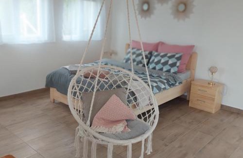 Sadu Cabina | Casuța Casa Dia