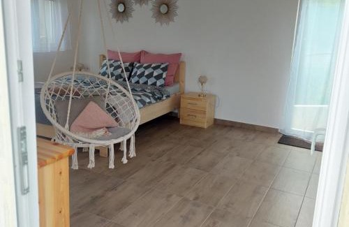 Sadu Cabina | Casuța Casa Dia