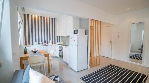 Falca Apartamento | Casual @ 5 de Outubro