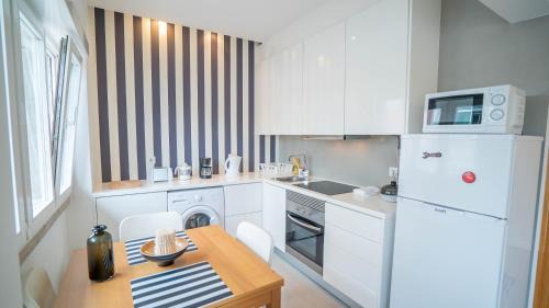Falca Apartamento | Casual @ 5 de Outubro