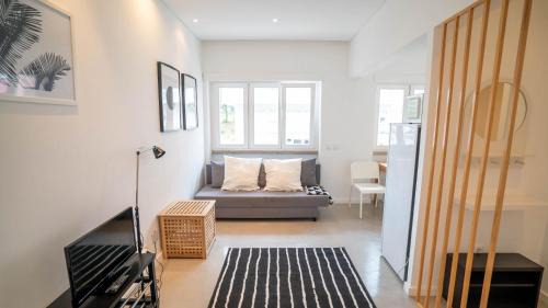 Falca Apartamento | Casual @ 5 de Outubro