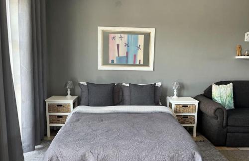 Cape Saint Francis Apartamento | Casual, beachy and 100m to Seals Surf Spot
