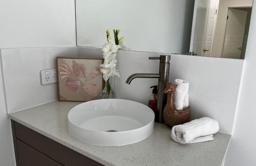 Mullumbimby Apartamento | Casual comfort in Byron Shire