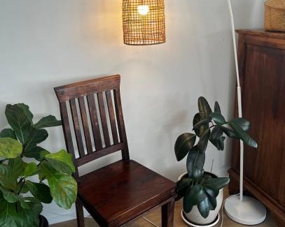 Mullumbimby Apartamento | Casual comfort in Byron Shire