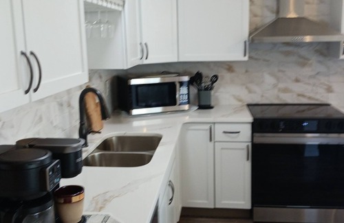 Saginaw Casa | Casual Corners -Spacious 4-bedroom house short drive to Frankenmuth.