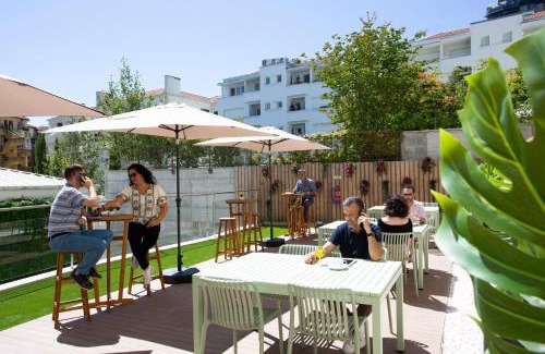 Centro / Baixa Hotel | Casual Raízes Porto