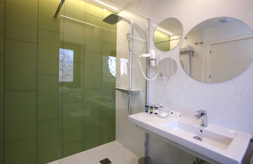 La Xerea Hotel | Casual Socarrat - Adults Only Hotel