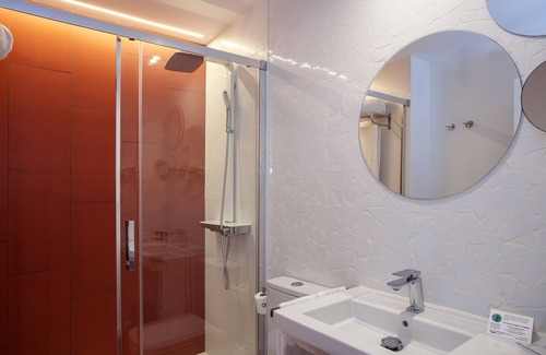La Xerea Hotel | Casual Socarrat - Adults Only Hotel