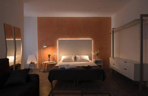 La Trinidad-San Juan y Todos los Santos Apartamento | Casual Suite in Córdoba