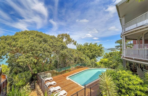 Hamilton Island Villa | * Casuarina Cove 13 * Isla de Hamilton