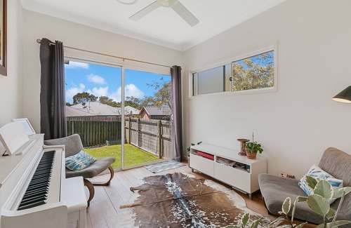 Casuarina Casa | Casuarina Lux House - 4BR Pet-Friendly Beach House by uHoliday