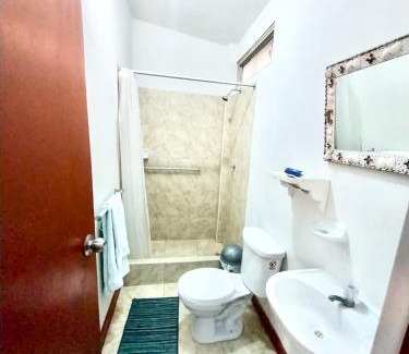 Punta Sal Apartamento | Casuarinas del Mar Habitacion Cerro 2